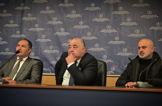 Uluslararası Temaslar Meyvesini Verdi: Gemlik ve Köstence Ticaret Odaları Arasında İş Birliği Protokolü İmzalandı